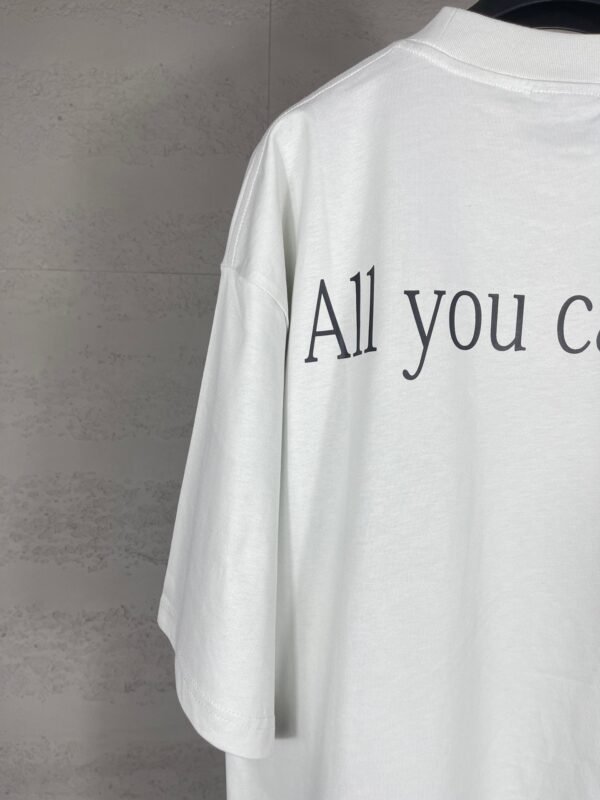 Balenciaga 2025 New T-shirt