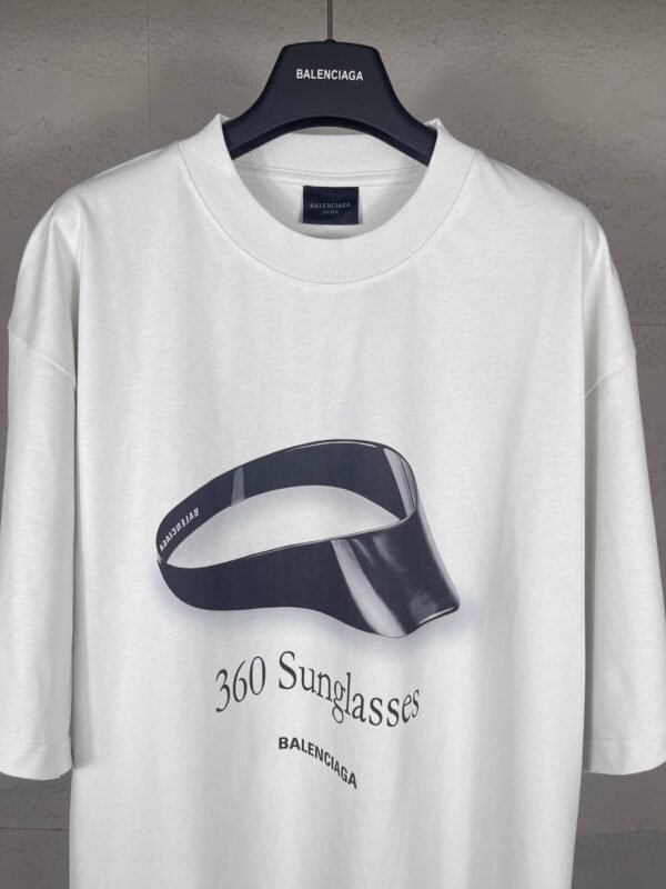 Balenciaga 2025 New T-shirt