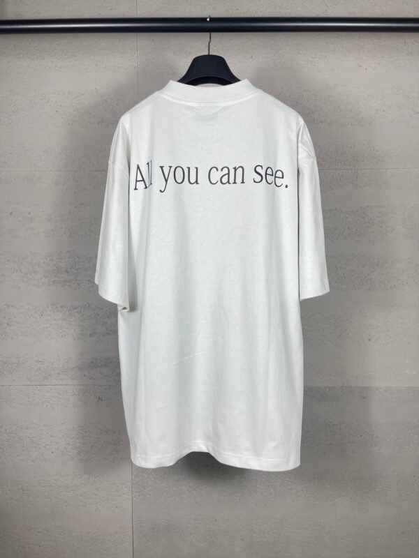 Balenciaga 2025 New T-shirt