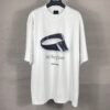 Balenciaga 2025 New T-shirt