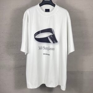 Balenciaga 2025 New T-shirt
