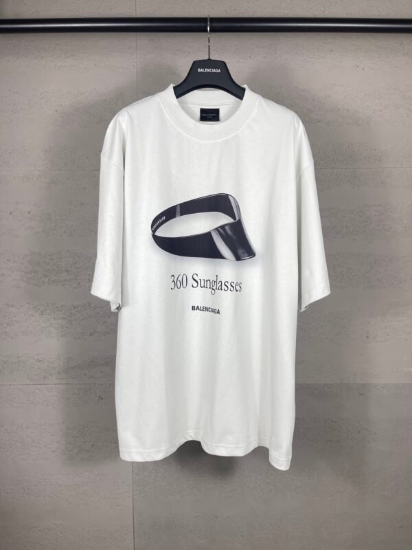 Balenciaga 2025 New T-shirt