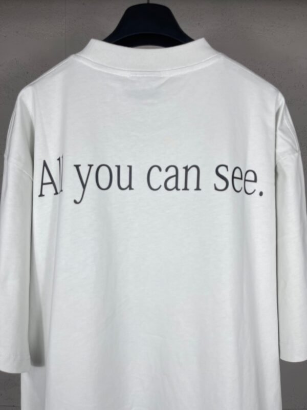 Balenciaga 2025 New T-shirt