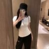 Chanel cotton T-shirt