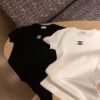 Chanel cotton T-shirt