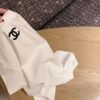 Chanel cotton T-shirt
