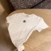 Chanel cotton T-shirt