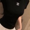 Chanel cotton T-shirt