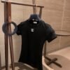 Chanel cotton T-shirt