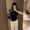 Chanel cotton T-shirt