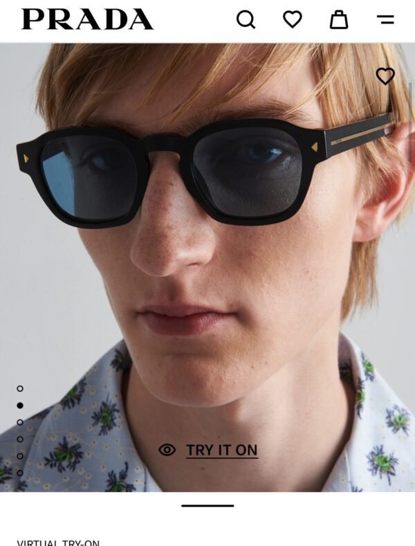 RRADA sunglasses premium version official website same model Size: 53-21-150