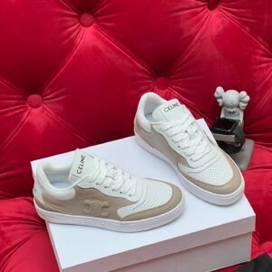 Celine 2025 new casual shoes for couples top version 35-45