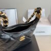 CHANEL Underarm bag 19X6*16cm
