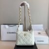 CHANEL Underarm bag 19X6*16cm