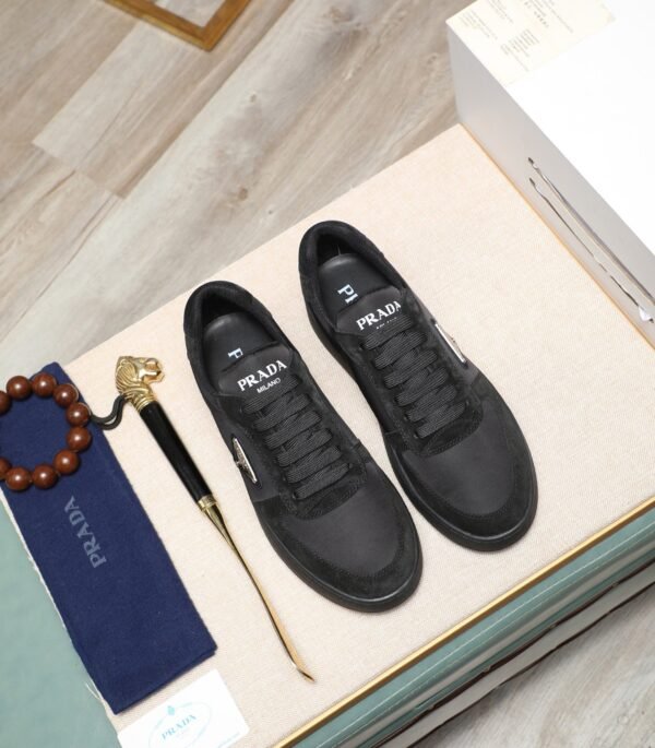 PRADA new official website 1:1 casual shoes