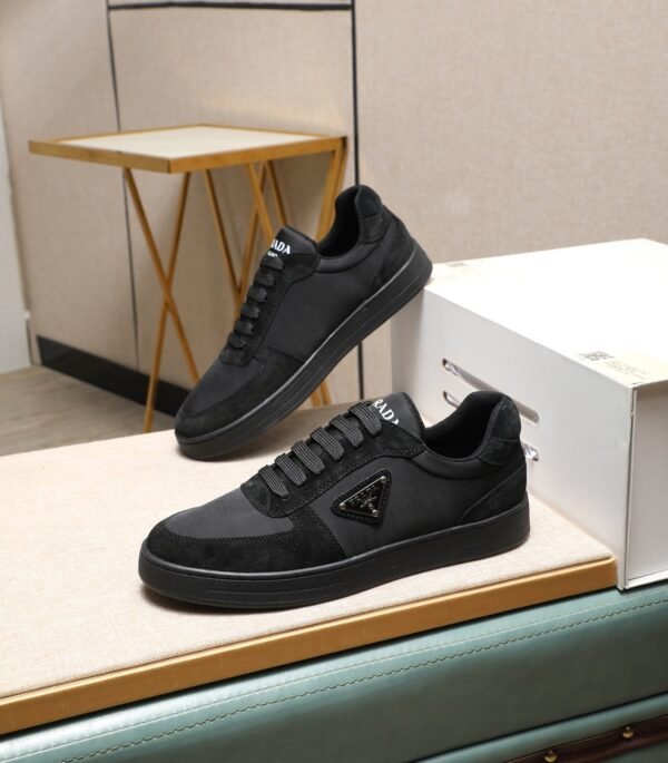 PRADA new official website 1:1 casual shoes