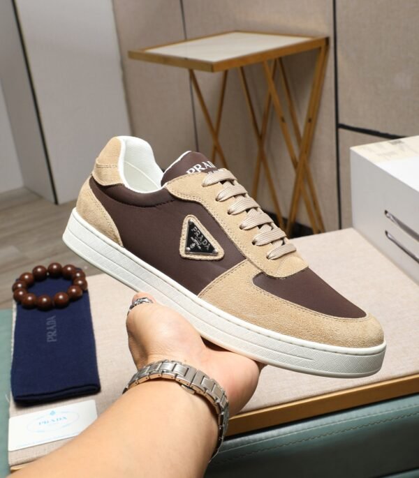 PRADA new official website 1:1 casual shoes