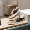 PRADA new official website 1:1 casual shoes