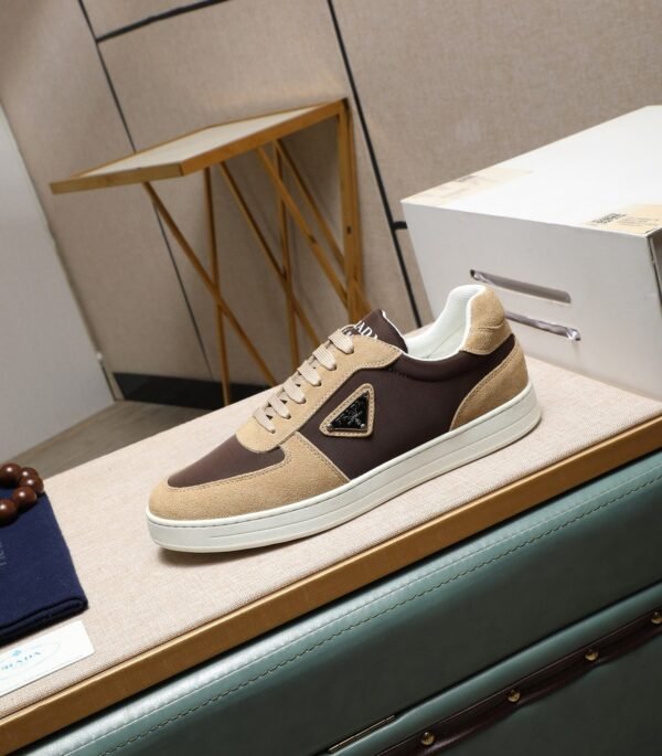 PRADA new official website 1:1 casual shoes