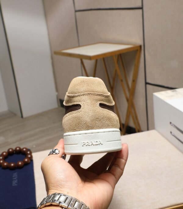 PRADA new official website 1:1 casual shoes