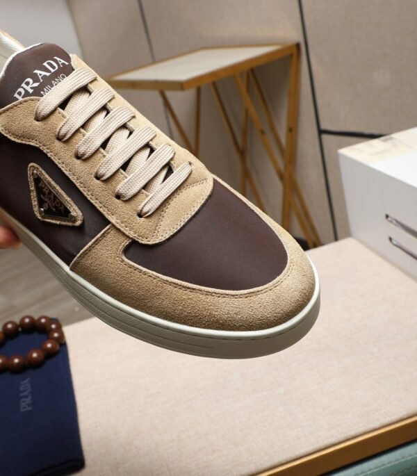 PRADA new official website 1:1 casual shoes