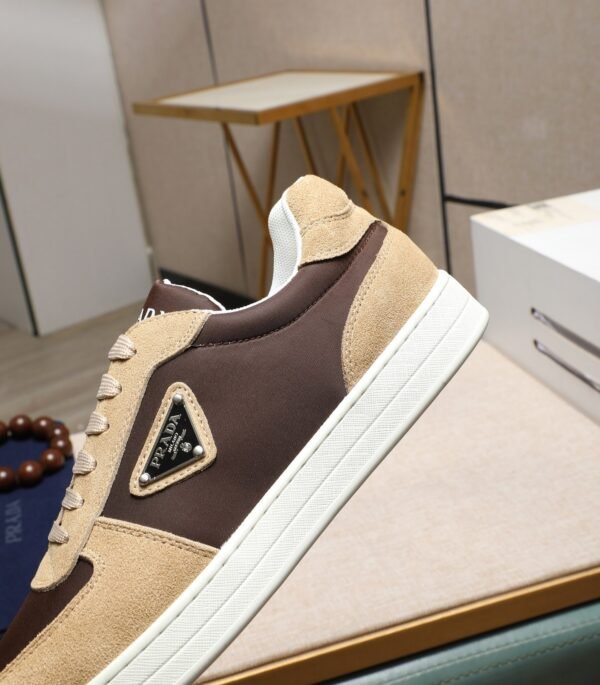 PRADA new official website 1:1 casual shoes