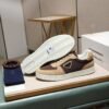PRADA new official website 1:1 casual shoes