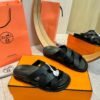 Hermès Summer Slippers Premium Edition