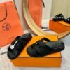 Hermès Summer Slippers Premium Edition