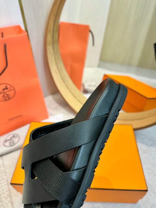 Hermès Summer Slippers Premium Edition