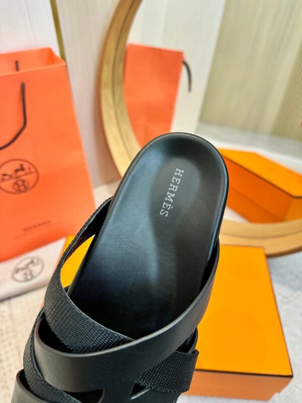 Hermès Summer Slippers Premium Edition