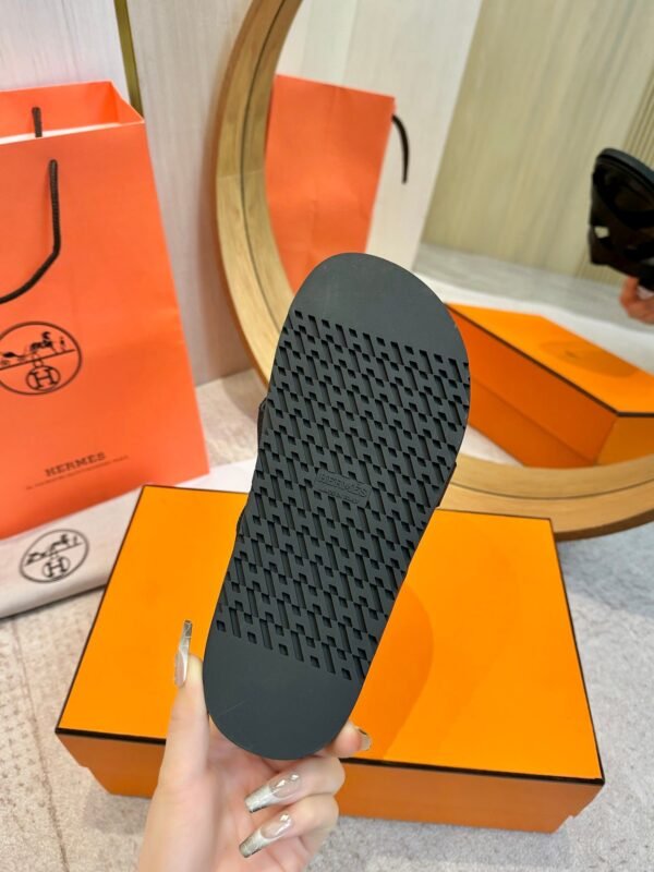 Hermès Summer Slippers Premium Edition