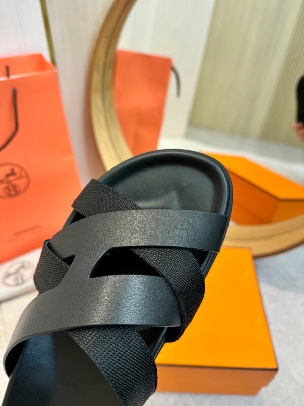 Hermès Summer Slippers Premium Edition