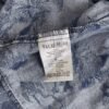 Valentino Metal Button Waist Dress