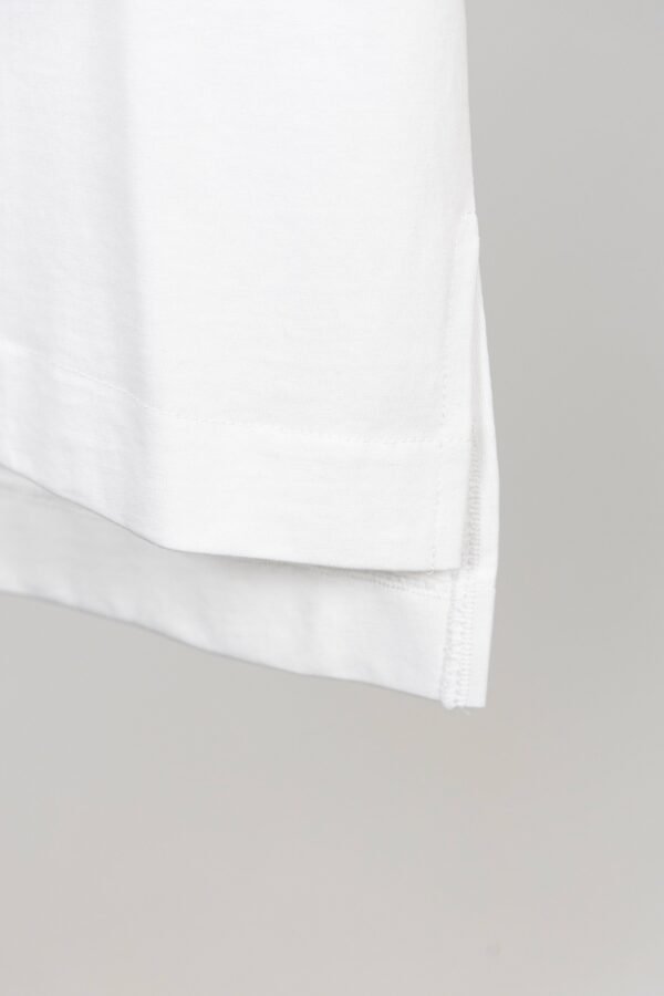 Vivienne Westwood Year of the Snake Limited Edition Snake Around Saturn Print Short-Sleeved T-Shirt