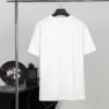 Vivienne Westwood Year of the Snake Limited Edition Snake Around Saturn Print Short-Sleeved T-Shirt