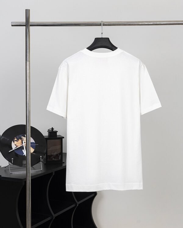 Vivienne Westwood Year of the Snake Limited Edition Snake Around Saturn Print Short-Sleeved T-Shirt