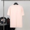 Vivienne Westwood Year of the Snake Limited Edition Snake Around Saturn Print Short-Sleeved T-Shirt