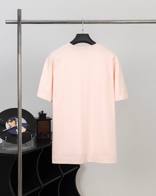Vivienne Westwood Year of the Snake Limited Edition Snake Around Saturn Print Short-Sleeved T-Shirt