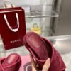 GUCCI cross-shoe platform sandals 35-44