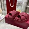 GUCCI cross-shoe platform sandals 35-44