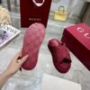 GUCCI cross-shoe platform sandals 35-44
