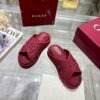 GUCCI cross-shoe platform sandals 35-44