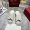 GUCCI cross-shoe platform sandals 35-44