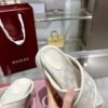 GUCCI cross-shoe platform sandals 35-44