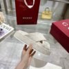 GUCCI cross-shoe platform sandals 35-44