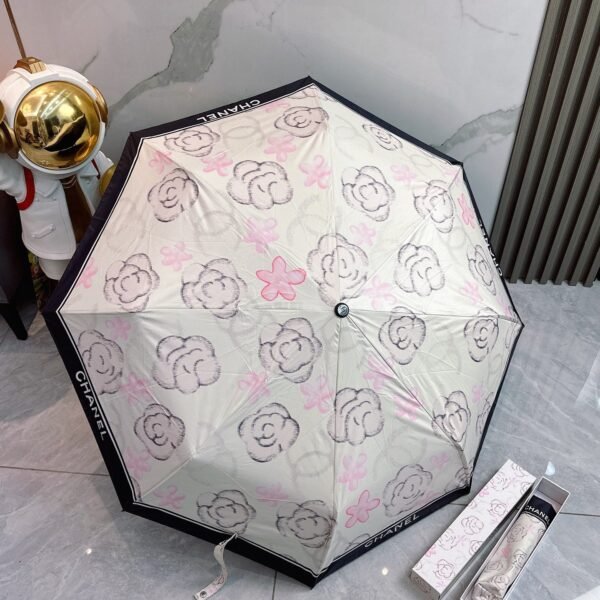 Chanel Umbrella