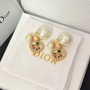i1742202224_5831_3.jpg DIOR heart-shaped earrings
