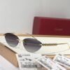 Cartier sunglasses high-end version Size: 58-16-140