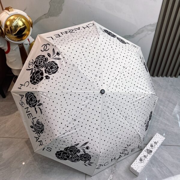Chanel Umbrella